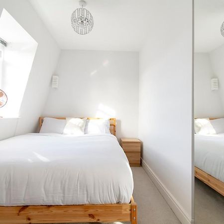 伯恩茅斯Modern 1 Bed Flat 2 Mins Walk From Restaurants Bars Clubs & Beach! Wow!公寓 外观 照片