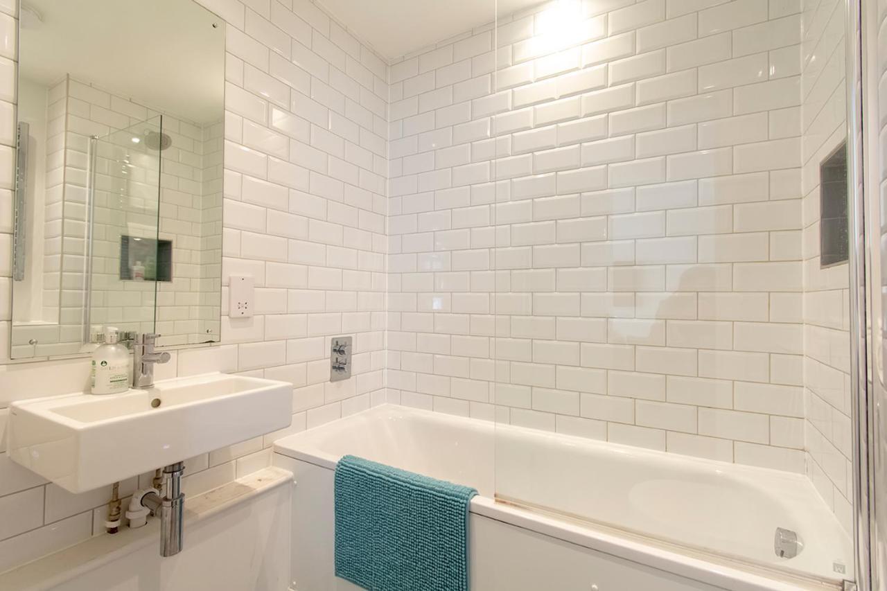 伯恩茅斯Modern 1 Bed Flat 2 Mins Walk From Restaurants Bars Clubs & Beach! Wow!公寓 外观 照片