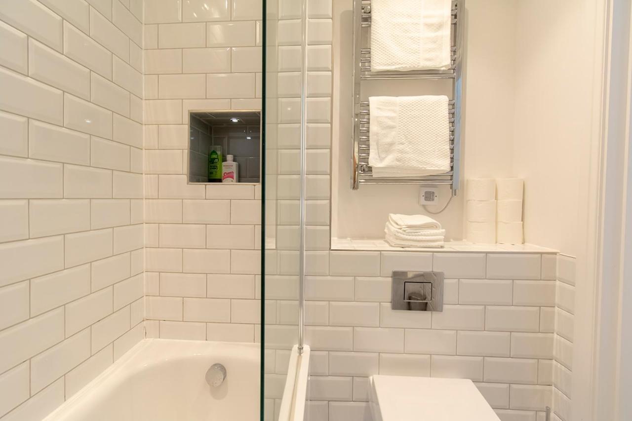伯恩茅斯Modern 1 Bed Flat 2 Mins Walk From Restaurants Bars Clubs & Beach! Wow!公寓 外观 照片
